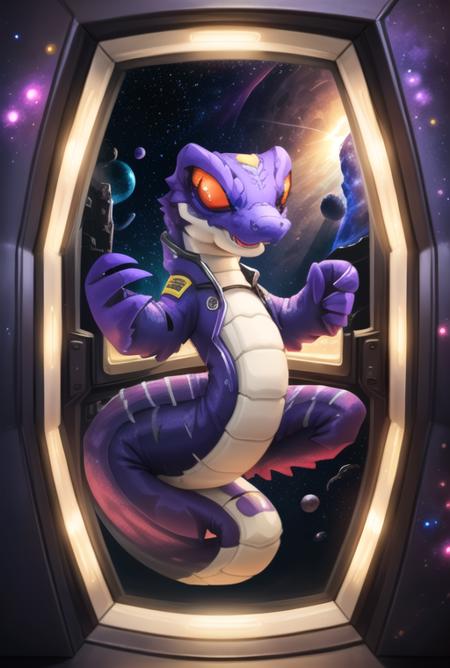 Hissi - Neopets | Virtual Pets