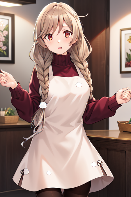 Minegumo (KANCOLLE) | 2 Outfits