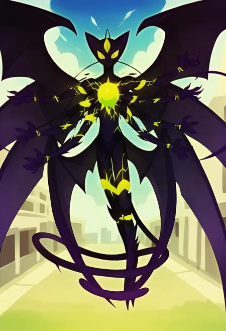 PLAGG - MIRACULOUS LADYBUG [PONY]版本v1.0 (ID: 699312)