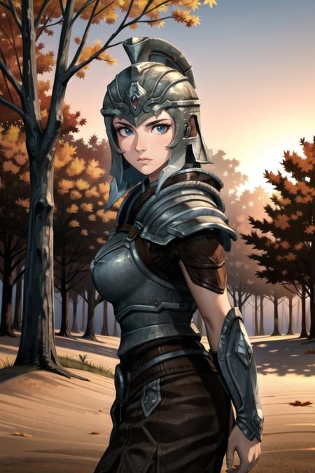 The Elder Scrolls V Skyrim-Empire Armor