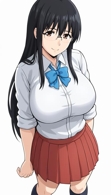 Shouko Asada - Panty Flash Teacher版本v1.0 (ID: 698506)