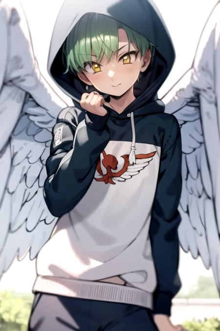 Sariel | Nanatsu no Taizai / The Seven Deadly Sins