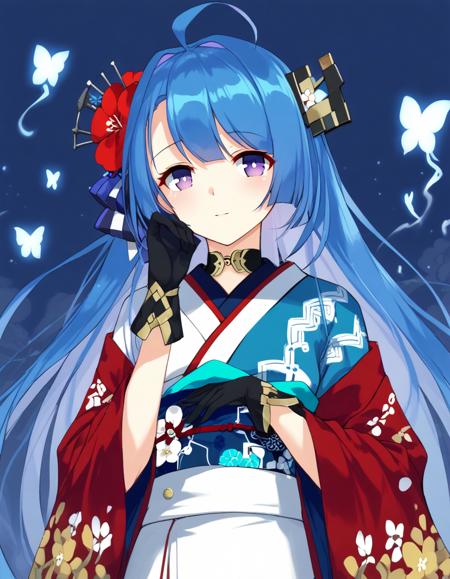 Helena ヘレナ XL (Azur Lane,アズールレーン)