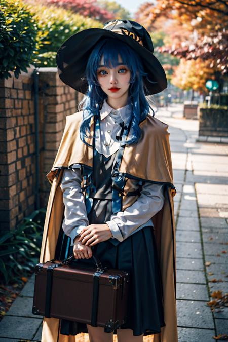 Colorful Fantasy 彩璃幻想
