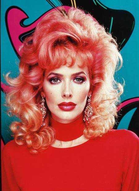 Janine Turner