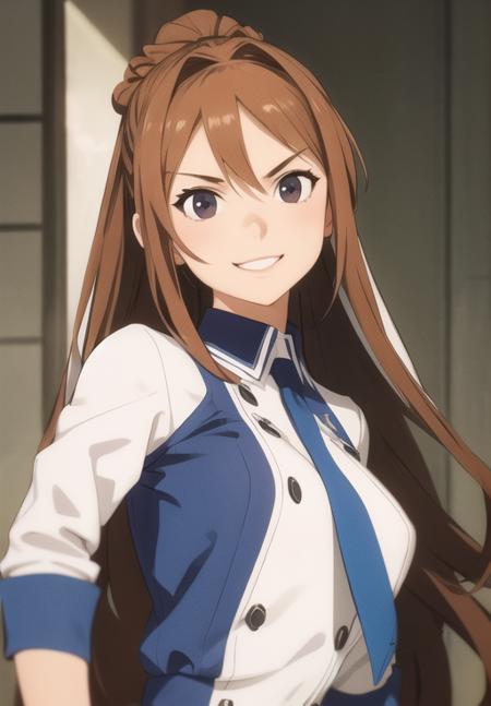 Sortiliena Serlut - Sword art Online: Alicization