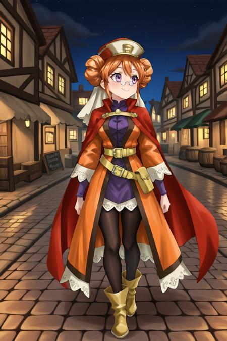 Eudy (Yggdra Union: We'll Never Fight Alone | Dept. Heaven)