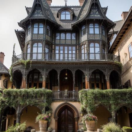 Amazing Architecture