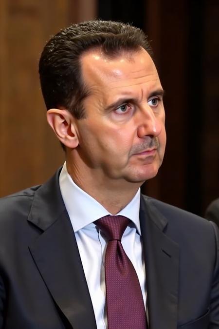 Bashar al-Assad版本v1.0 (ID: 1188055)