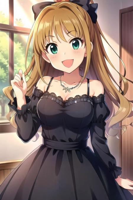 Hino Akane | THE iDOLM@STER Cinderella Girls | アイドルマスターシンデレラガールズ