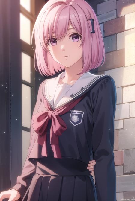 Koharu (こはる) - Norn9 (NORN9 ノルン+ノネット)