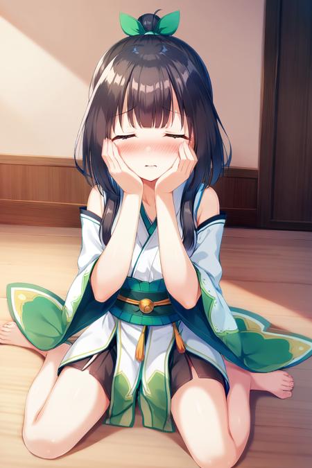onmyoji 阴阳师-12人物合一 for animagine3.1
