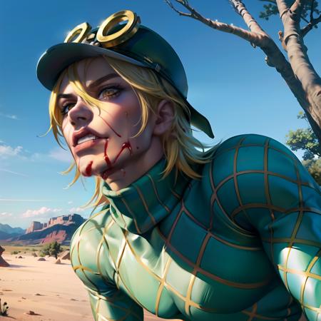 Diego Brando - LoRa