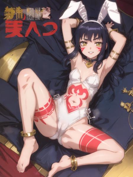 shimabara yuuhi (neo ranga) lora-weights