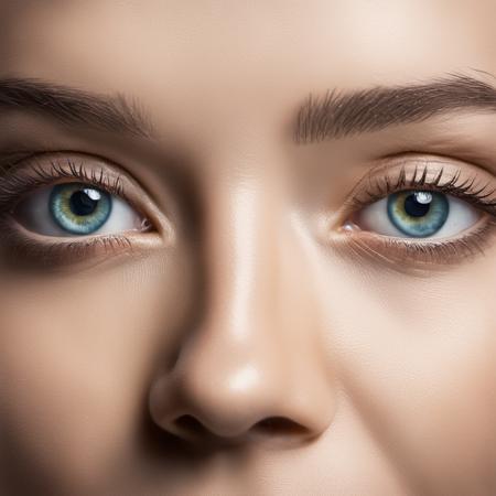 Concept: Perfect Eyes