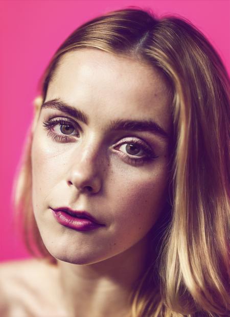 Kiernan Shipka