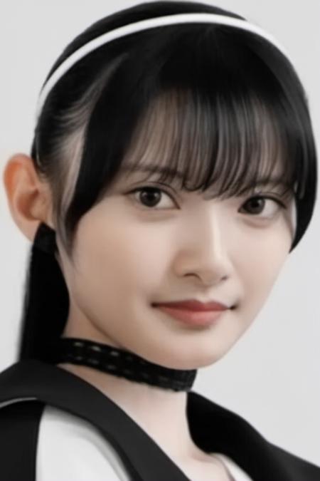 Tsumuri From Kamen Rider Geats (Kokoro Aoshima) | JP版本tsumuri (ID: 307314)