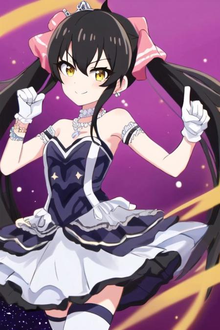 The Idolmaster Cinderella Girls U149 anime