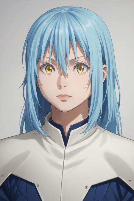 Rimuru Tempest | Tensei shitara Slime Datta Ken / That Time I Got Reincarnated as a Slime / TenSura