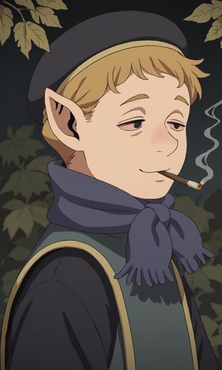 Holm | Dungeon Meshi (Pony)