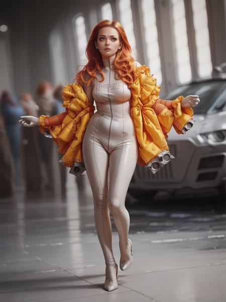 Measuring Tape Clothing