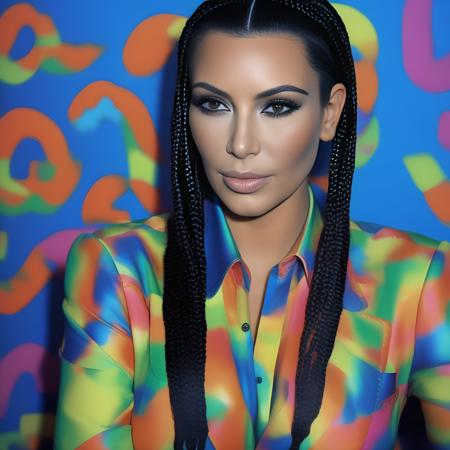 Kim Kardashian