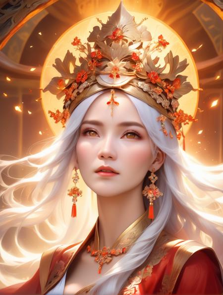 [Lah] Mysterious | Flux update