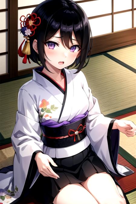 Shion Suminoe