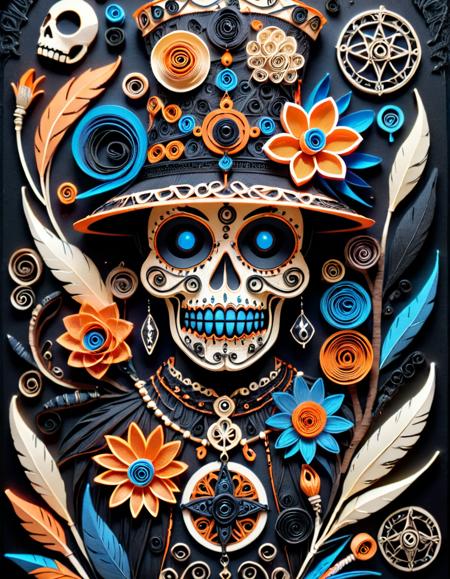 Voodoo Style [SDXL]