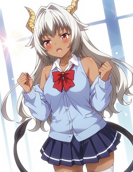 Enjo Kouhai (○○交配) - Ursula Y Ddraig [IL|Pony]版本Pony (ID: 1228556)