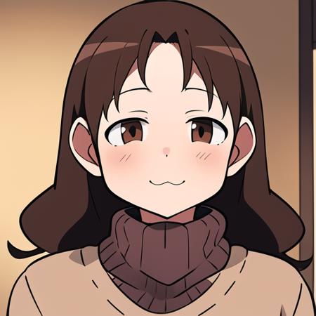 Yukari Tanizaki