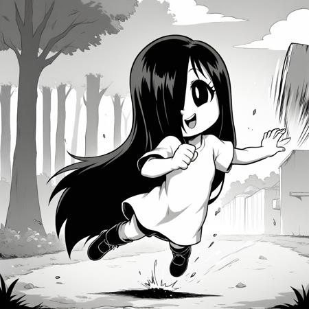 Erma Williams (webcomic Erma)版本V1 (ID: 617485)