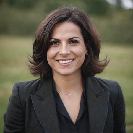 Regina Mills/Evil Queen (Once Upon a Time)版本v1.0 (ID: 323247)