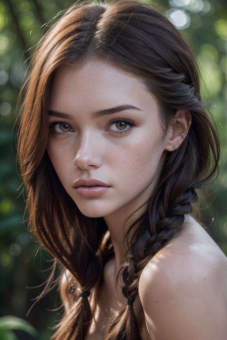Greta Brooks