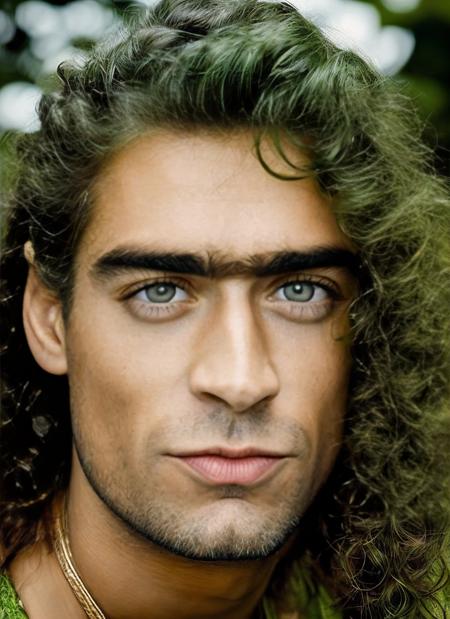 Rodrigo Bueno