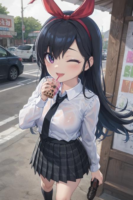 Ira the Wrath / Mei Sawachika - I AM MGCM DX