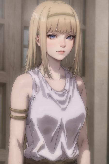 ?Ymir Fritz Adult (anime character) | Attack on Titan | ownwaifu