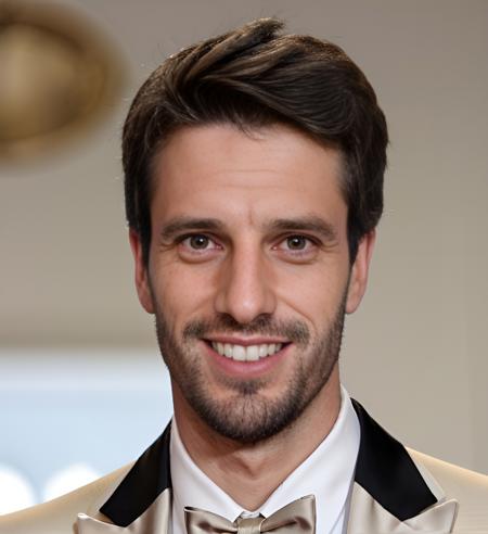 Tony Estanguet