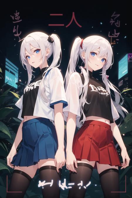 [OpenPose] Cover, solo/duo