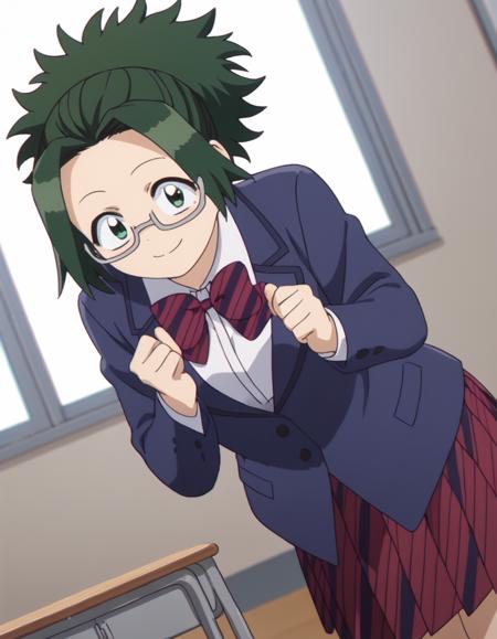 Himiko Agari (上理 卑美子) - Komi Can't Communicate (Komi-san wa, Comyushou desu.) (古見さんは、コミュ症です。)版本anime s1s2 (ID: 556238)