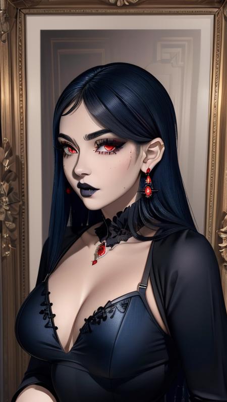Agata (stickers of the VKONTAKTE social network)