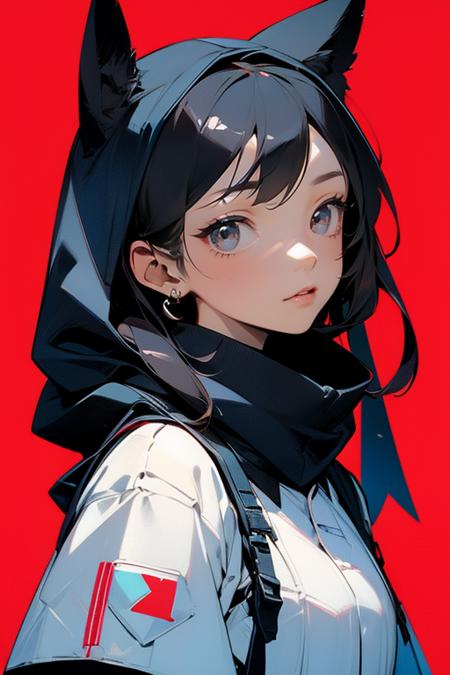 全网首发—硬核光影Hardcore line