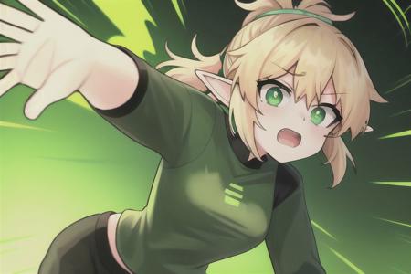 Lololosha preview style v1