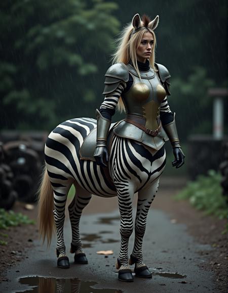 Centaur (FLUX1.D)