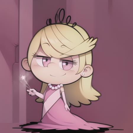 Lola loud
