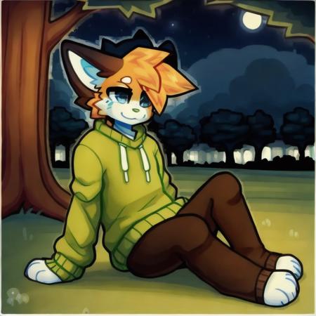 pock - dont_jinxit | Fursona