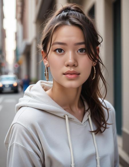 nobody Asian
