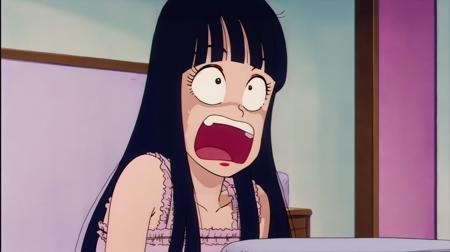 Mai - Dragon Ball Super