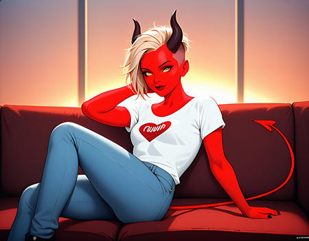 MARA SDXL