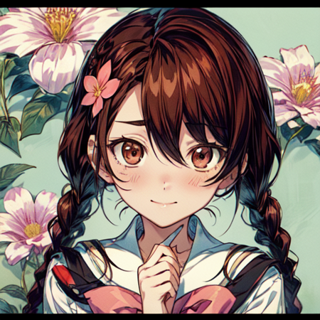 Ryuzaki Sakuno